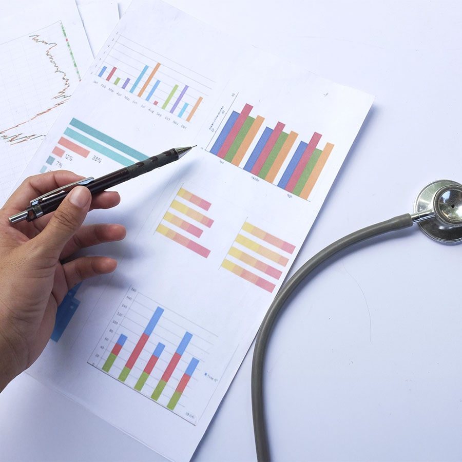 Gestão de Linha de Cuidado