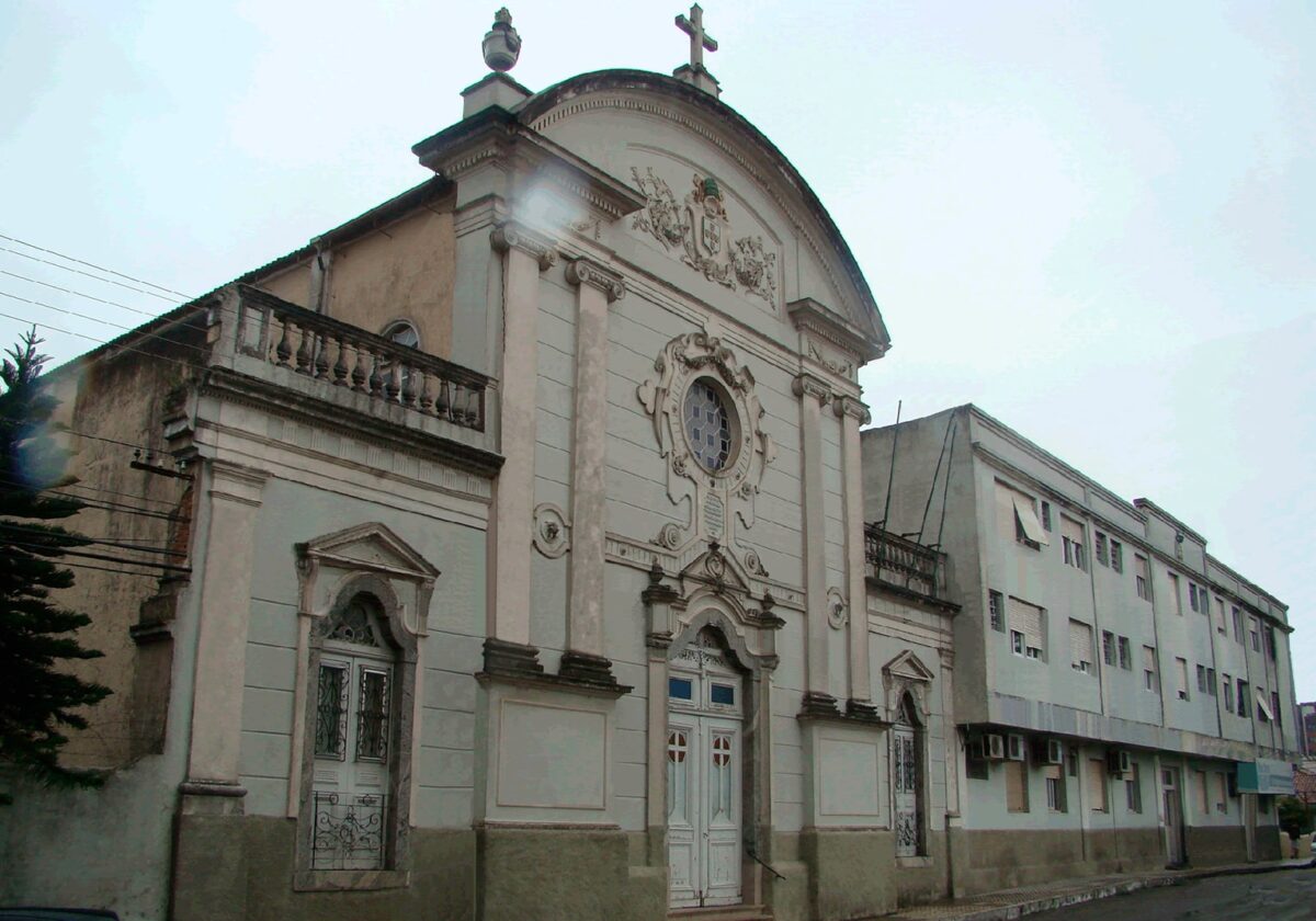 Hospital Beneficência Portuguesa