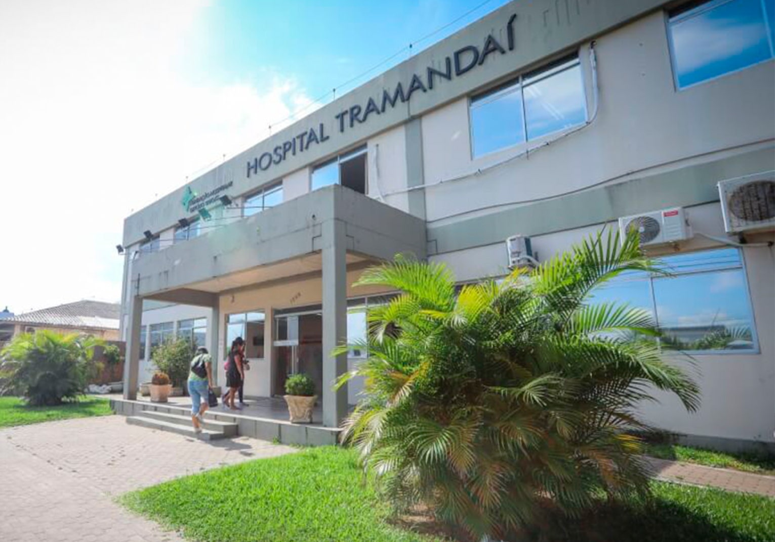 Hospital Tramandaí (IMAS) – Tramandaí (RS)