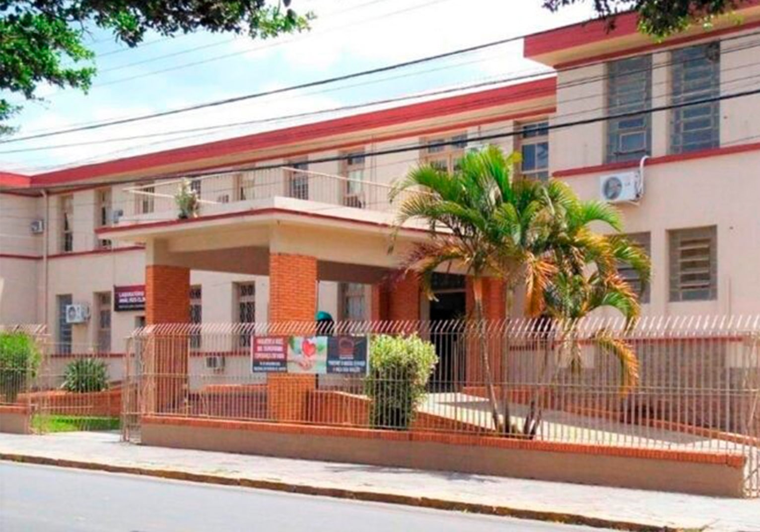 Hospital Viamão (IMAS)