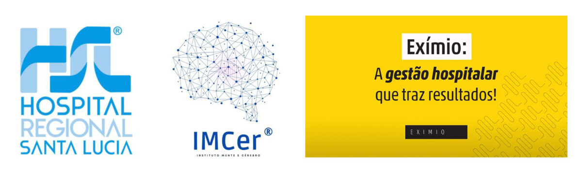 Hospital Santa Lúcia e IMCer iniciam movimento de qualificação contínua na neurologia em Cruz Alta