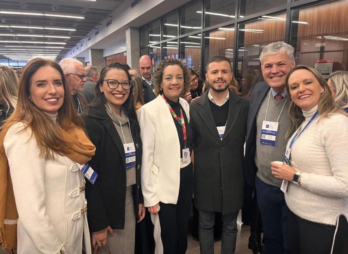 Diretor médico do IMCer participa do 13º Workshop Novos Caminhos para a Saúde e fortalece conexões para transformar o cuidado em saúde