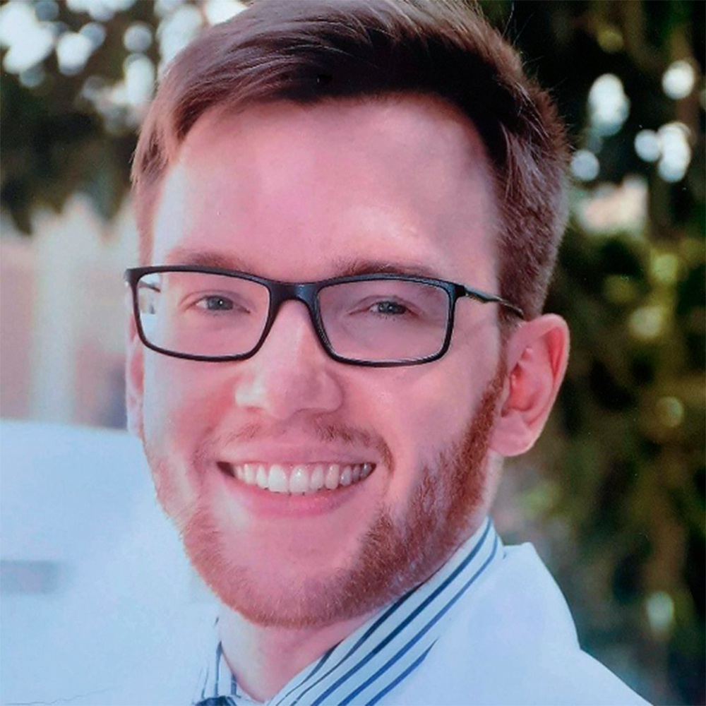 Matheus Zschornack Strelow