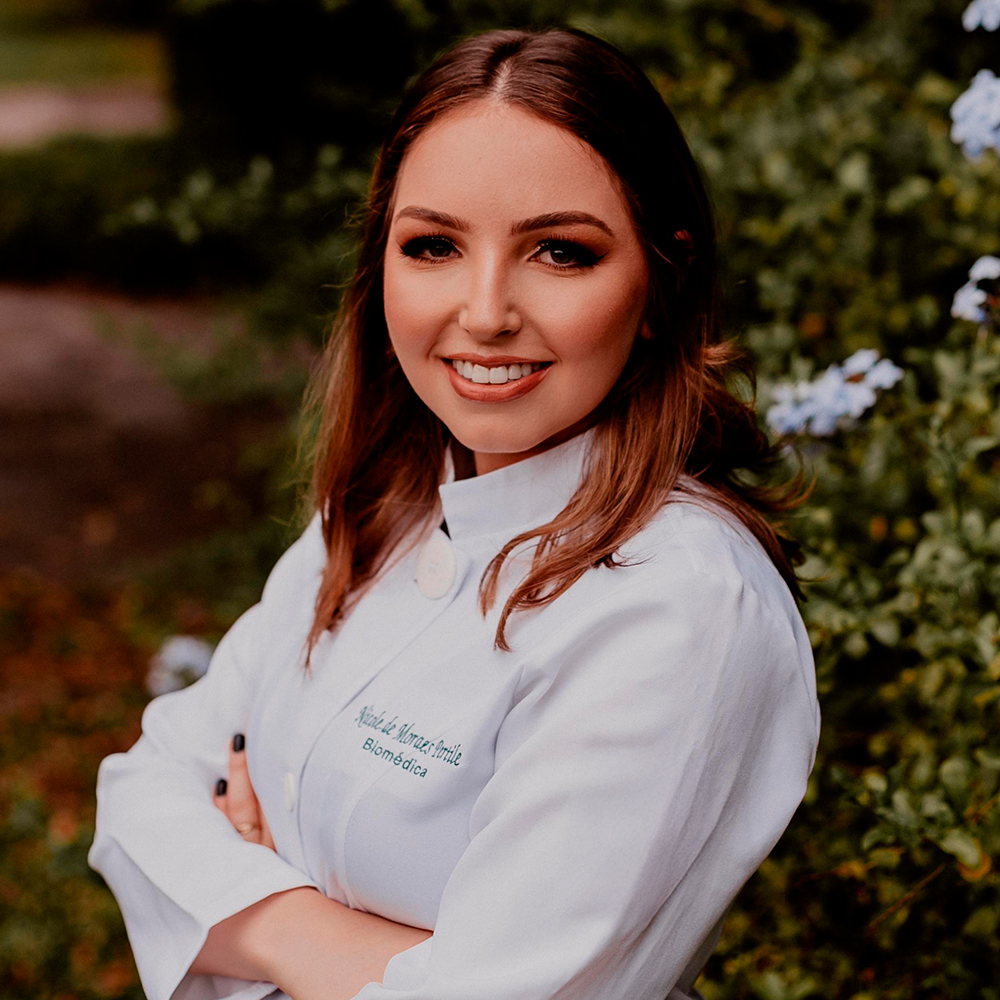 Nicole de Moraes Pertile