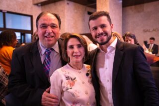 Reconhecimento à Educação marca solenidade na Assembleia Legislativa