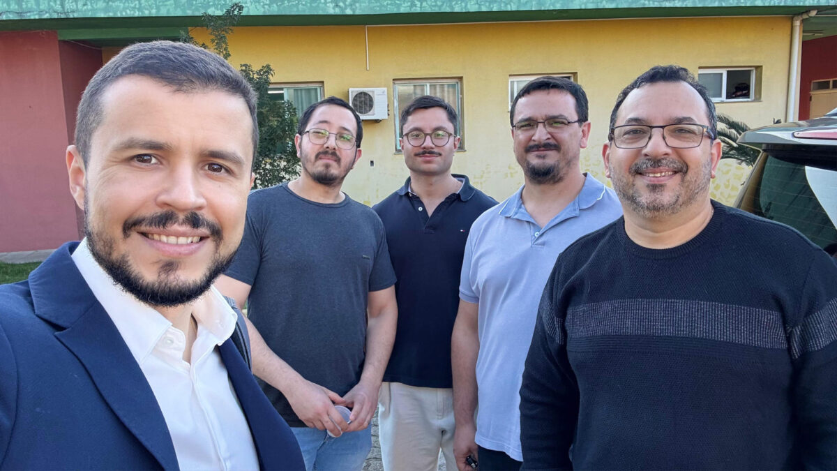 Alegrete dá passo histórico na qualificação do atendimento ao AVC com apoio do IMCer