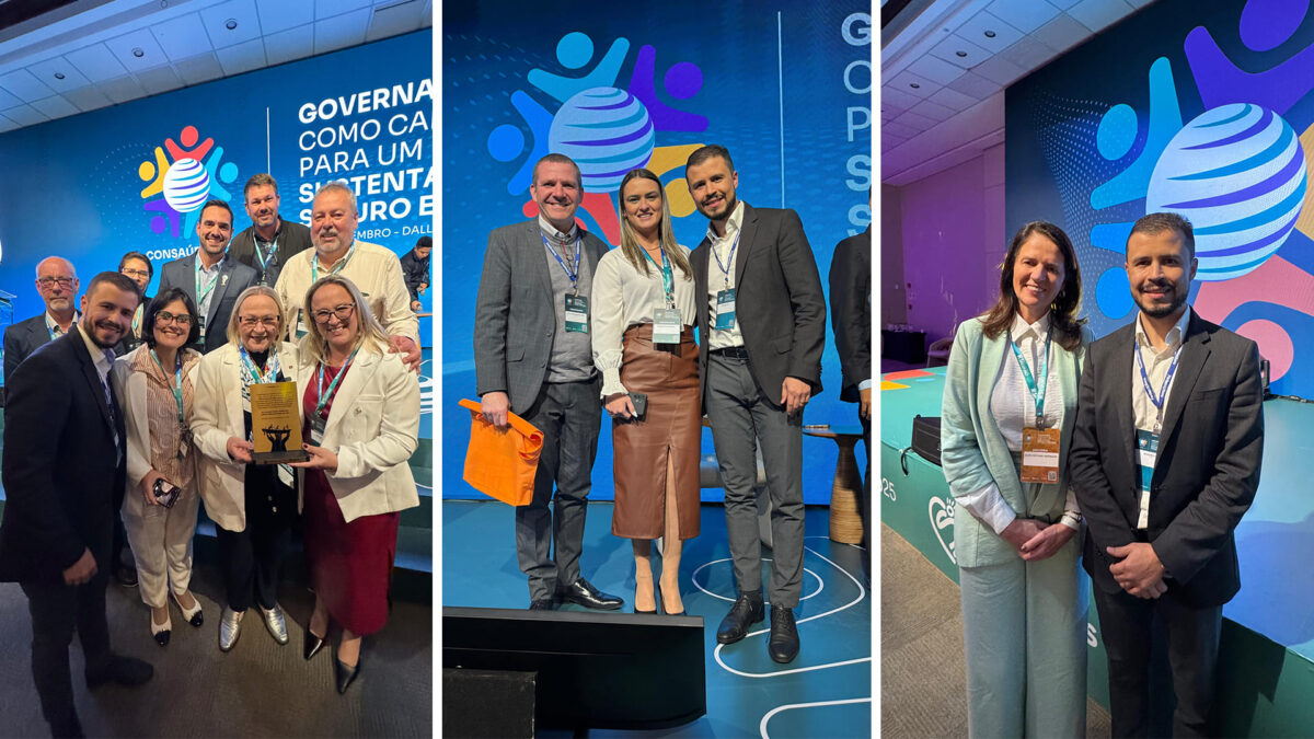 Instituto Mente e Cérebro marca presença no CONSAÚDE 2025 e reforça protagonismo na gestão e inovação em saúde