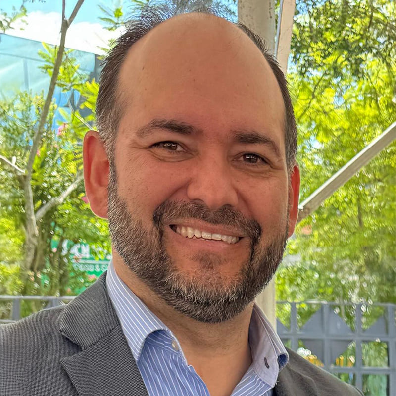 Marcelo Klu