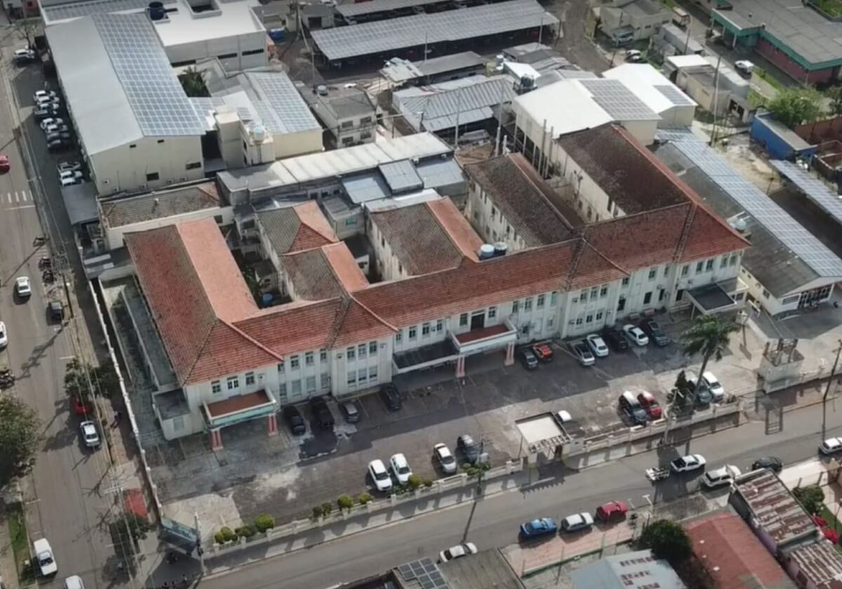 Santa Casa de Alegrete