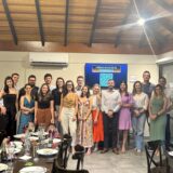 IMCELER realiza seu terceiro Encontro Semestral e celebra resultados, cultura e excelência em uma noite de integração