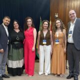 IMCELER marca presença no NEUROSUL e reforça compromisso com a atualização científica e a excelência assistencial