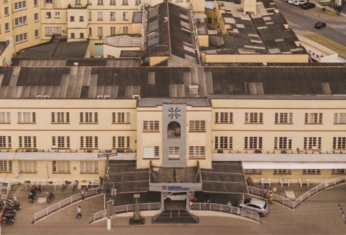 IMCELER inicia TeleAVC® no Hospital Nossa Senhora Conceição e amplia presença em Santa Catarina