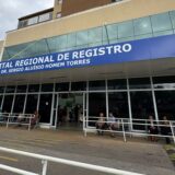 IMCELER reforça a qualidade da Linha de Cuidado do AVC no Hospital Regional de Registro em visita técnica