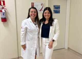 IMCELER reforça a qualidade da Linha de Cuidado do AVC no Hospital Regional de Registro em visita técnica