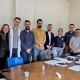 IMCELER e Hospital Viamão alinham avanços na Linha de Cuidado do AVC e fortalecem a Neurologia do município