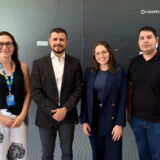 IMCELER visita a Univates e amplia conexões estratégicas em educação, assistência e inovação