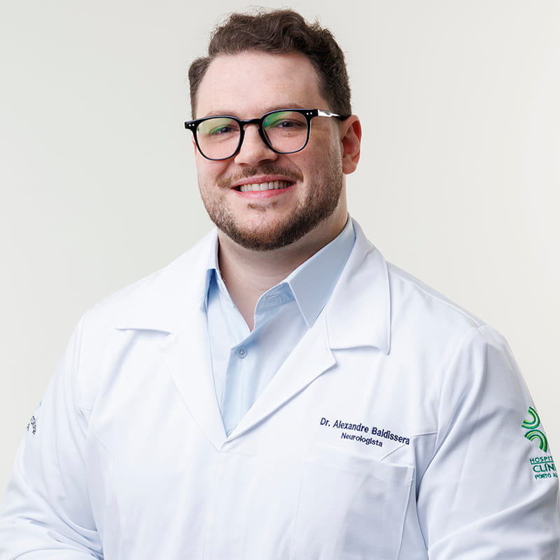 Alexandre Baldissera