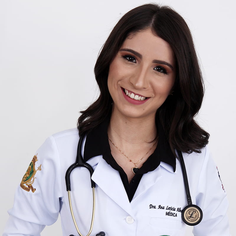 Ana Letícia Amorim de Albuquerque