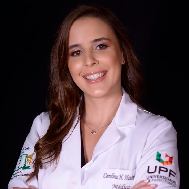 Carolina Heck Haubrich