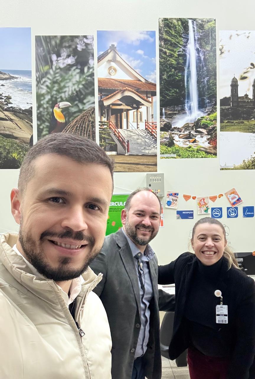 Hospital Regional de Registro figura entre os 100 melhores hospitais públicos do Brasil