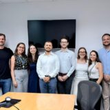 IMCELER aproxima residentes de neurologia e fortalece formação de novos talentos em Porto Alegre