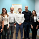 IMCELER recebe visita institucional da Boehringer Ingelheim