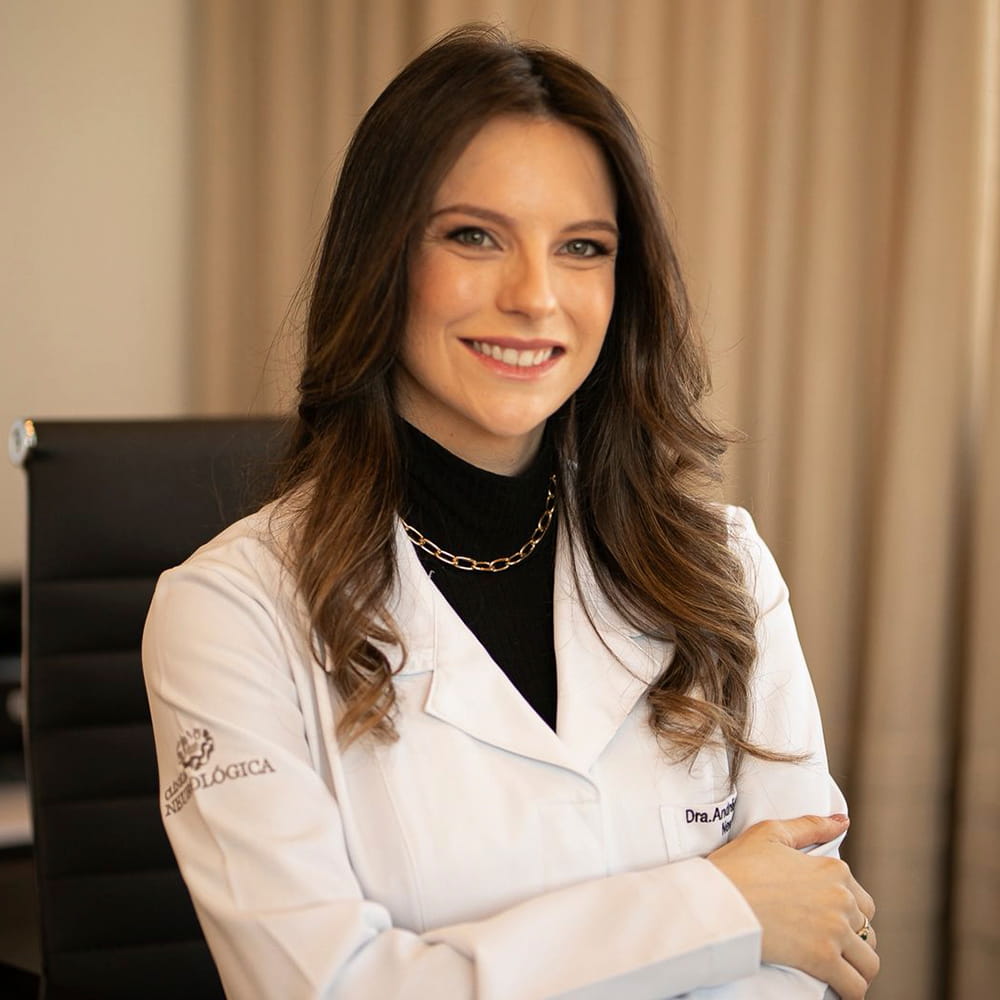 Andreia Dalmina Bittecourt