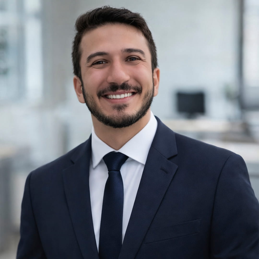 Dr. Higor Guimarães Gomes