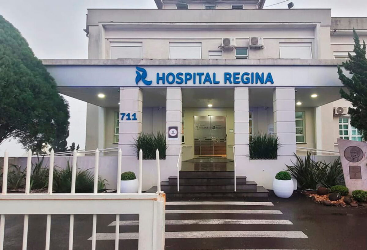 Hospital Regina (RS)