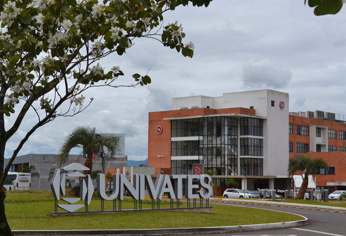 Fundação Vale do Taquari de Educação e Desenvolvimento Social - Fundação UNIVATES (RS)