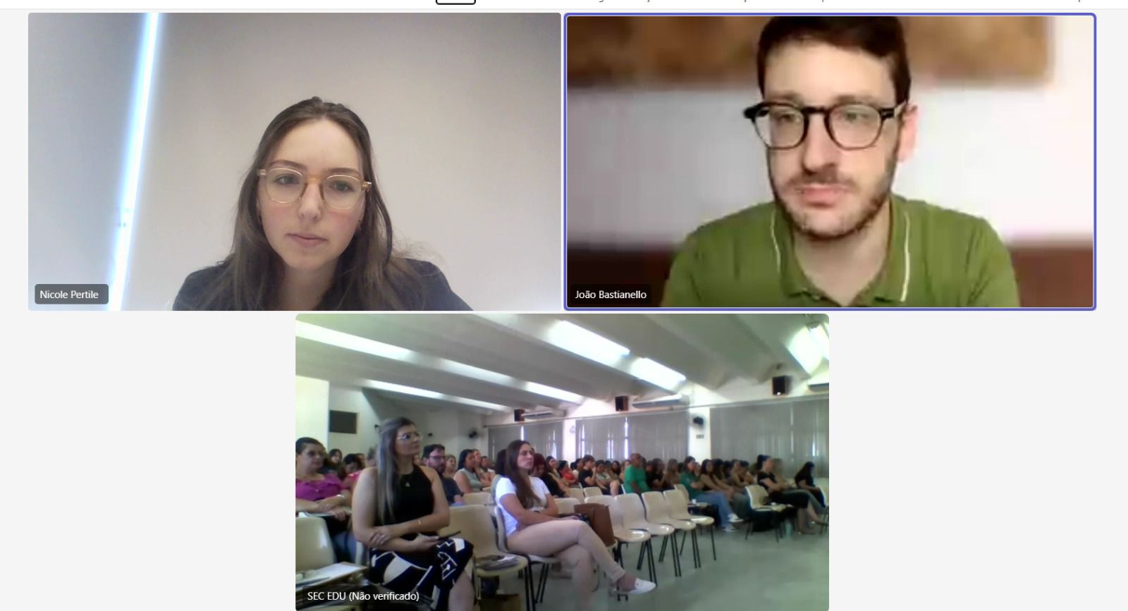 Rolante (RS) recebe capacitação do projeto Fast Heroes e fortalece a prevenção ao AVC por meio da educação