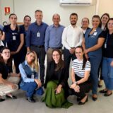 IMCELER inicia atuação no Hospital Regina e leva TeleAVC® ao Vale do Sinos