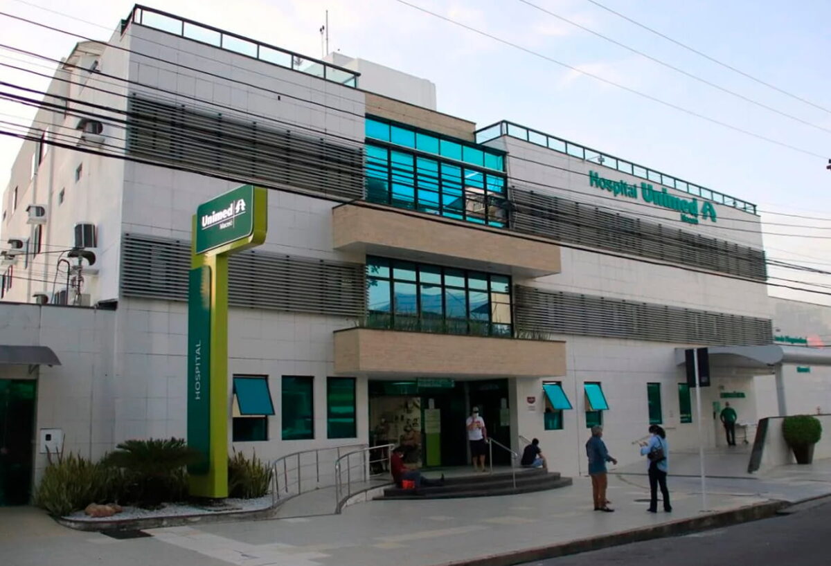 Unimed Farol de Maceió (AL)