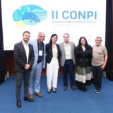 Especialistas se reúnem no II CONPI e debate sobre AVC destaca atuação do IMCELER