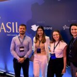 Alta gestão do IMCELER participa do G4 Pelo Brasil em Porto Alegre