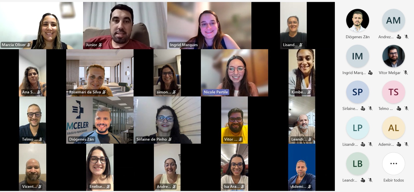 IMCELER lidera atualização nacional em AVC com aula aberta sobre os principais avanços do Congresso Americano de 2026