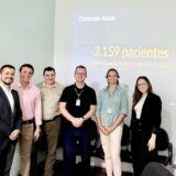 IMCELER e Hospital Nossa Senhora das Graças