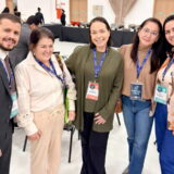 IMCELER reforça protagonismo como parceiro das Santas Casas e hospitais beneficentes no 35º Congresso da FEHOSP, em Campinas