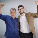 A história de Danilo da Silva Silveira e o atendimento que fez a diferença pelo TeleAVC® IMCELER