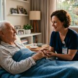 Segurança do paciente no SUS ganha novo olhar com publicação do CONASS e destaca a importância dos cuidados paliativos