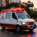 O fator tempo no AVC: a importância de buscar o hospital certo na hora da emergência