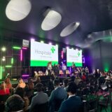 IMCELER marca presença na Hospitalar 2026 e fortalece agenda de telemedicina especializada