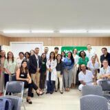 Hospital Unimed Farol e IMCELER avançam na linha de cuidado do AVC, do Infarto e da Urgência Psiquiátrica em Maceió