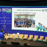 Global Stroke Alliance 2026 reúne lideranças do AVC e reforça papel da telemedicina, com presença do IMCELER
