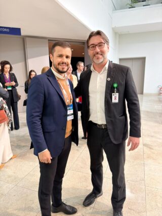 IMCELER no GSA 2026