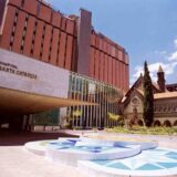 IMCELER visita o Hospital Santa Catarina para conversa sobre telemedicina em AVC e cardiologia