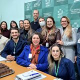 IMCELER inicia programa de cuidados paliativos no Hospital Nossa Senhora da Conceição, no Rio Grande do Sul