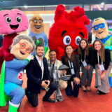 CEO do IMCELER participa do maior congresso de saúde pública do mundo e amplia diálogo sobre doenças tempo-dependentes