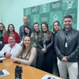 Hospital Nossa Senhora das Graças recebe primeira mentoria em cuidados paliativos do IMCELER