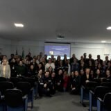 Hospital Nossa Senhora das Graças capacita 95 profissionais na linha de cuidado do AVC